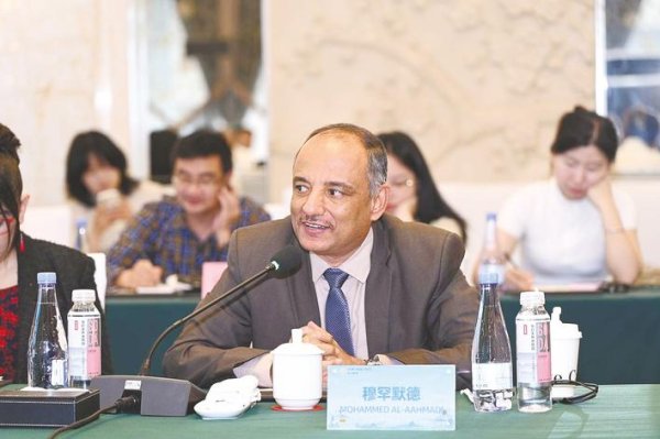 信钰证券 全球文旅专家热议：湖北文化旅游的国际化定位十分突出