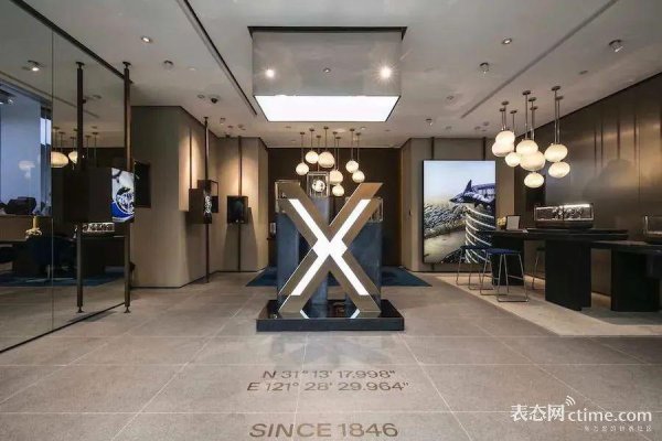 牛牛策略 不愧是小众里的常年大热门！这个系列入门款就够直观震撼的了，没想到新品“深水蓝”更是酷帅到没朋友