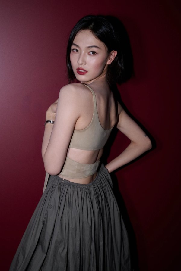 新宝策略 昨晚在成都，彻底被征服了……