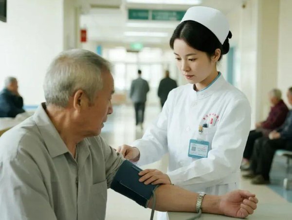 51我要配资 体检报告中，若这3个指标都正常，基本可排除很多疾病